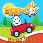 Eggy Car