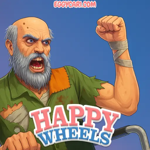 Happy Wheels